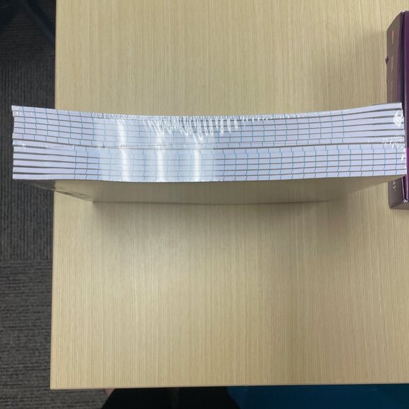 📝 12 Pack - Notepads, 8.5" x 11.75" 📝 - Picture 5 of 6